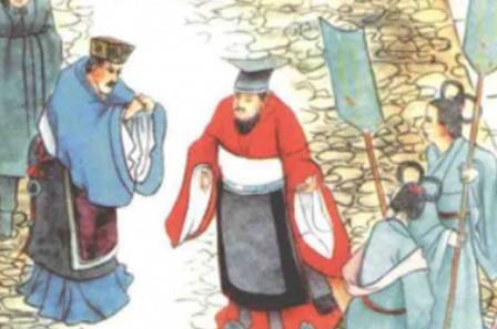 郑国历史图片