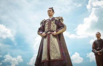 明朝历史图片