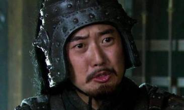姜维历史图片