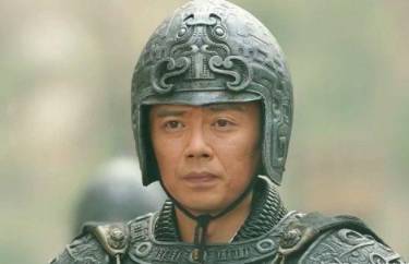 姜维历史图片