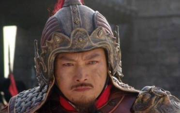 姜维历史图片
