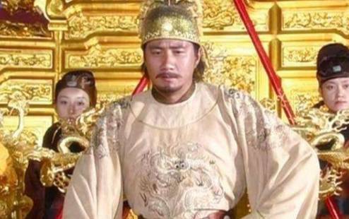明朝历史图片