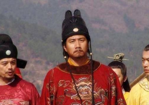 明朝历史图片