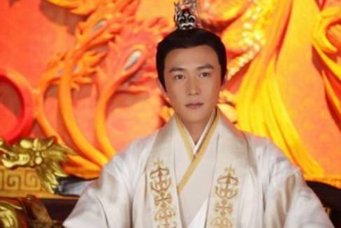 刘恒历史图片