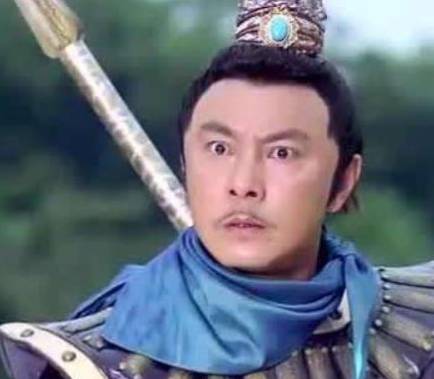 武则天历史图片