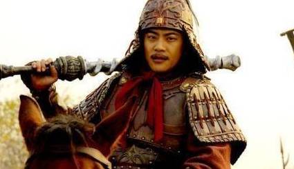 武则天历史图片