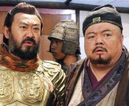 武则天历史图片