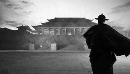 雍正历史图片