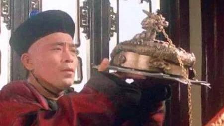 雍正历史图片