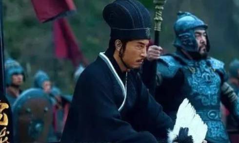 诸葛亮历史图片