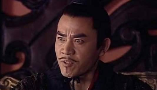 汉武帝历史图片