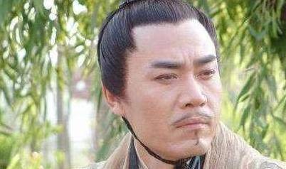 汉武帝历史图片