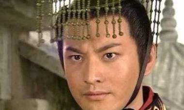 汉武帝历史图片