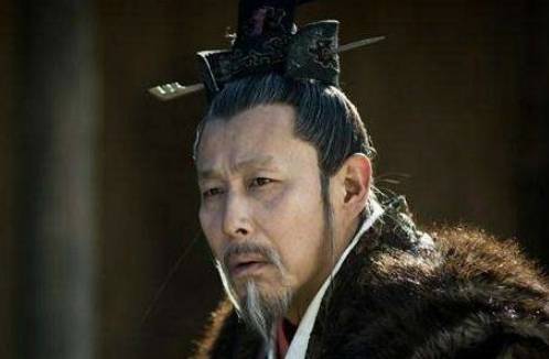 彭越历史图片