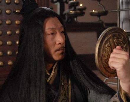 王翦历史图片