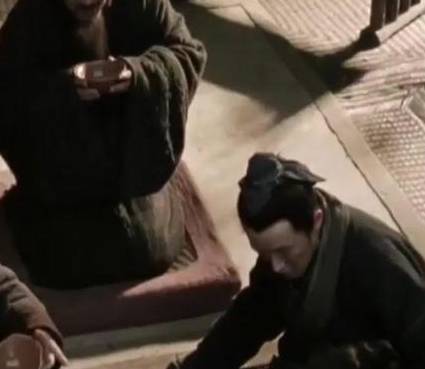 王翦历史图片