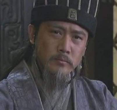 王翦历史图片