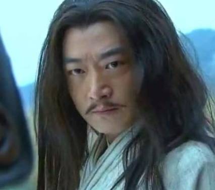 王翦历史图片