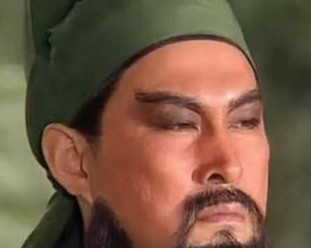 刘备历史图片
