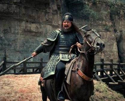 刘备历史图片
