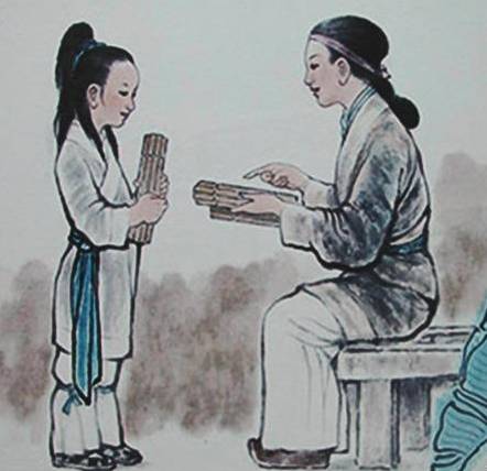 朱元璋历史图片