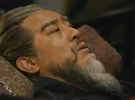 曹操历史图片