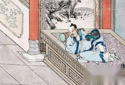王羲之历史图片