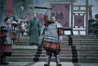 韩信历史图片