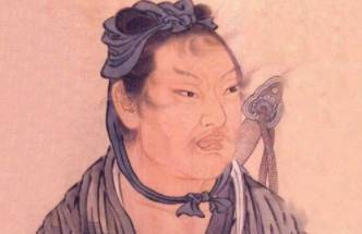 韩信历史图片