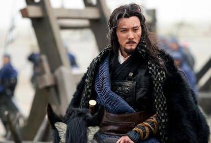 项羽历史图片
