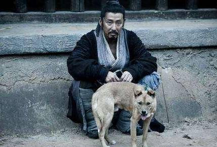 项羽历史图片
