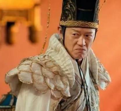 魏忠贤历史图片
