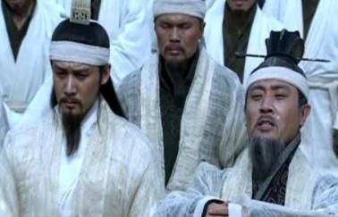 诸葛亮历史图片
