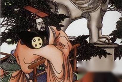 东晋皇帝历史图片