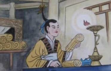 明朝历史图片