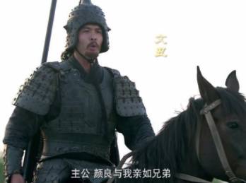 关羽历史图片