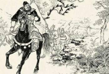 三国历史图片