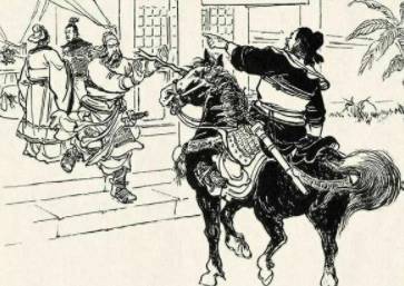 三国历史图片