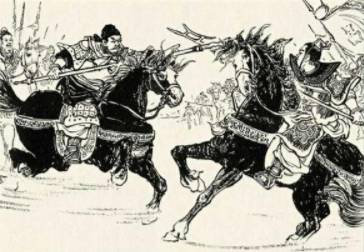 三国历史图片