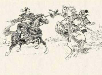 三国历史图片
