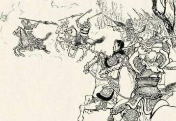三国历史图片