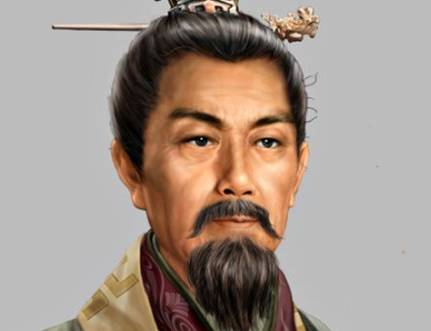 李斯历史图片