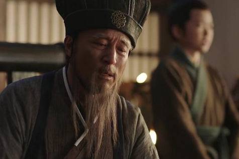 诸葛亮历史图片