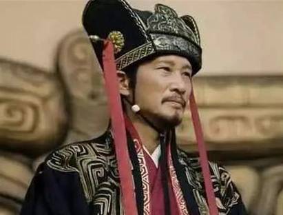 荀彧历史图片