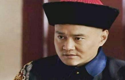 胤祥历史图片
