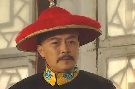 胤祥历史图片