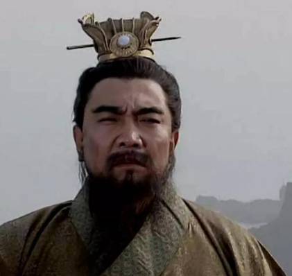 曹操历史图片