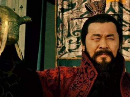 曹操历史图片