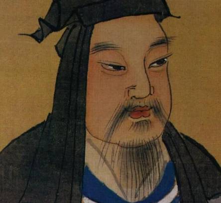 曹操历史图片
