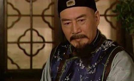 年羹尧历史图片